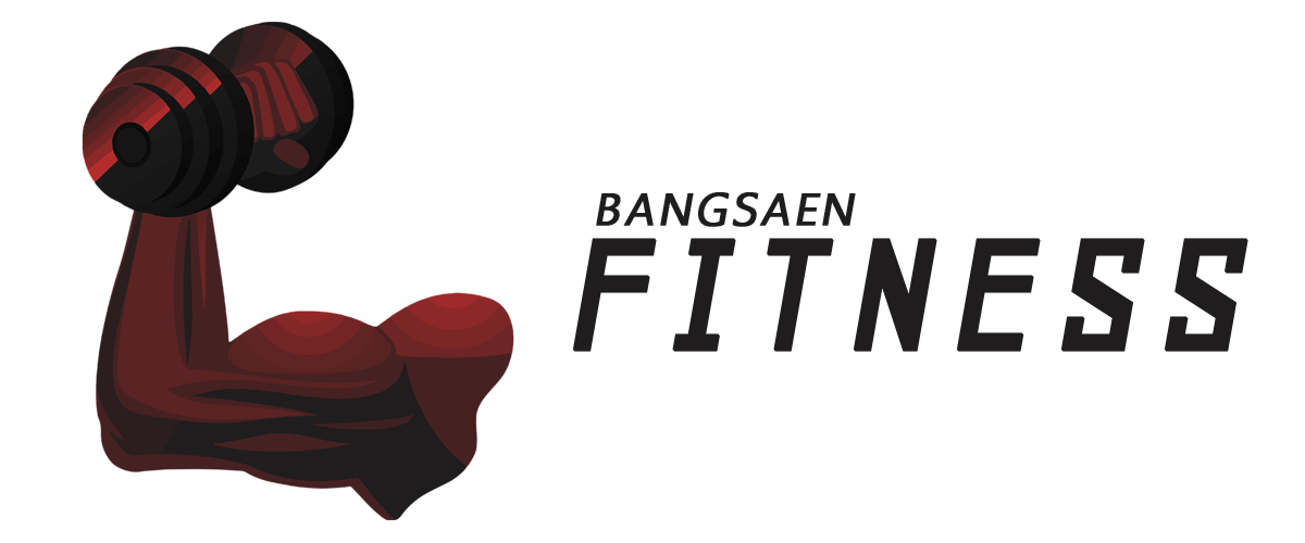 FITNESS BANGSAEN